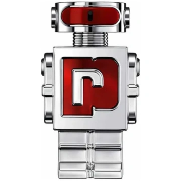 Rabanne Phantom In Red Parfum Elixir Parfum Spray 
