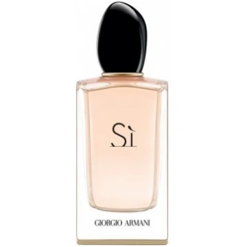 Giorgio Armani Si Eau de parfum spray 30 ml donna