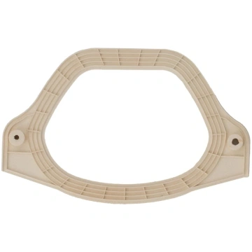 Savienojuma elements Cersanit k99-0008, plastmasa/