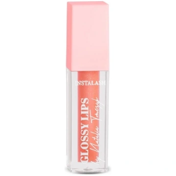 Dermacol INSTALASH_Glossy Lips byszczyk do ust Cry