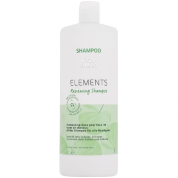 Wella Professionals Elements Shampoo Šampūns 1000m