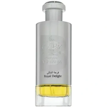 Lattafa Khaltaat Al Arabia Royal Delight parfimēri