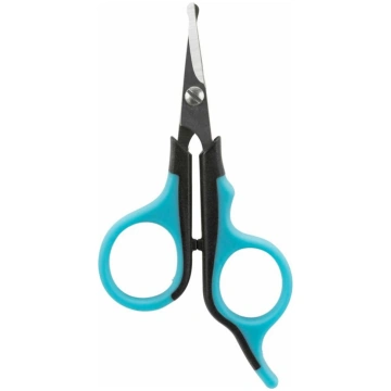 Trixie Face And Paw Scissors šķēres sejas un ķepu 