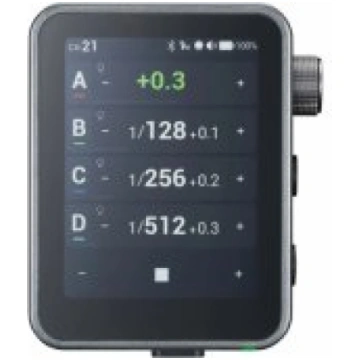 Godox X3Pro TTL Flash Trigger for Sony zibspuldze