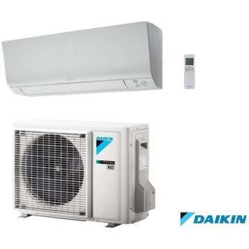 Kondicionieris DAIKIN PERFERA 7,1kW FTXM71A/RXM71A