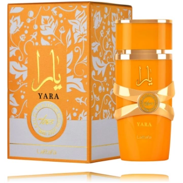 Lattafa Yara Tous EDP smaržas sievietēm - 100 ml