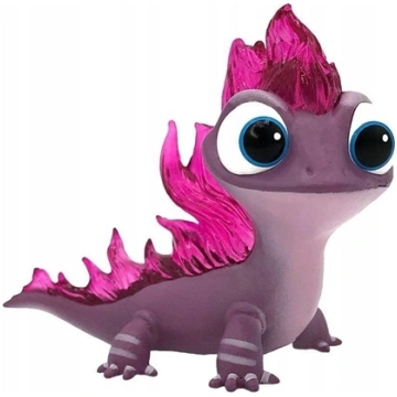 Figurka Bullyland Kraina Lodu 2 Salamandra BULLYLA