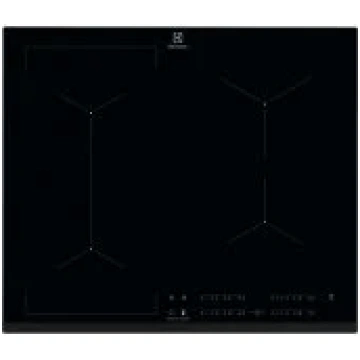 Electrolux EIV634 virsma EIV634-ELECTROLUX