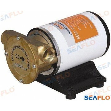 tilpnes sūknis SEAFLO 12v 30lpm (SFSP108000301)