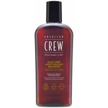 AMERICAN CREW_Daily Deep Moisturizing Shampoo nawi
