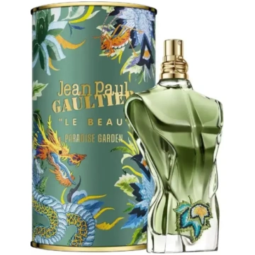 JEAN PAUL GAULTIER Le Beau Paradise Garden vīriešu
