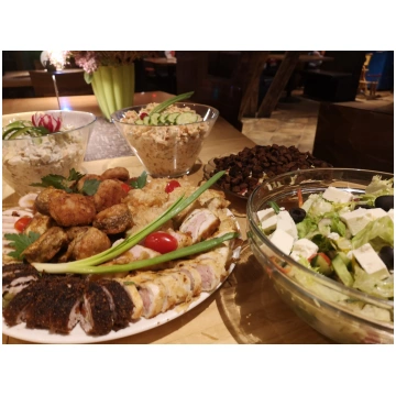Uzkodu plate