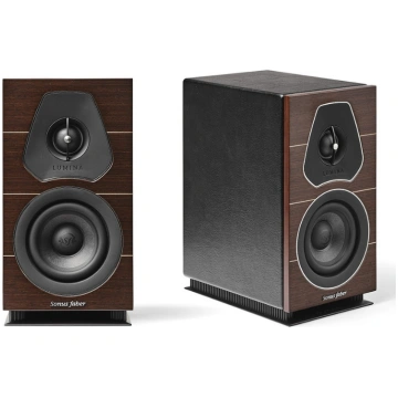 SONUS FABER LUMINA I FURNITURE WENGE