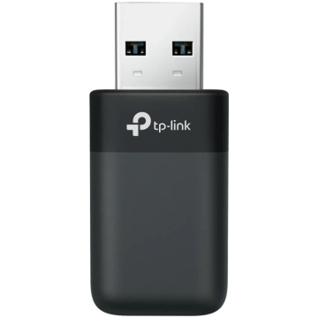 TP-LINK AX3000 Dual Band Wi-Fi 6 Wireless USB Adap