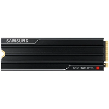 SSD, SAMSUNG, 9100 PRO, 4TB, M.2, PCIe Gen5, NVMe,