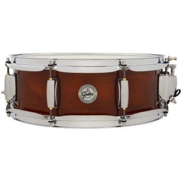 Snare Drum Full Range Mahogany/Maple 14x5 Gretsch 