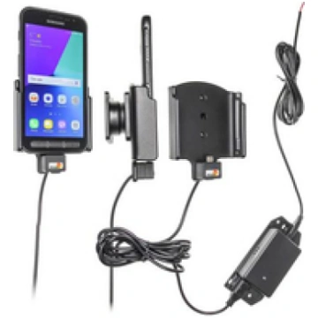 Brodit Active Samsung Galaxy XCover4 w/ fixed inst