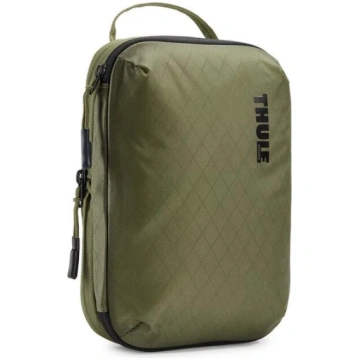 Thule 5115 Compression Packing Cube Small Soft Gre
