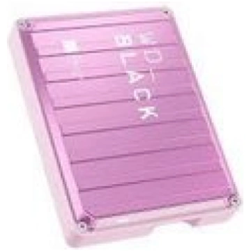 External HDD|WESTERN DIGITAL|P10 Game Drive | WDBZ