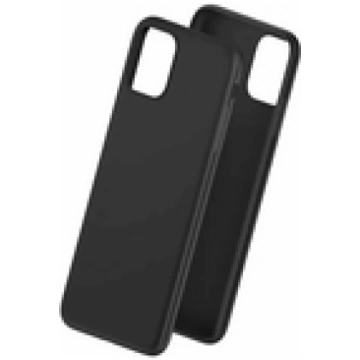 3MK Matt Case mobile phone case 15.5 cm (6.1quot;)