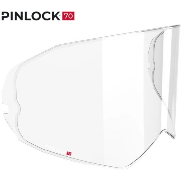 ACERBIS MAX VISION Ķiveres pretsvīšanas plēve PINL