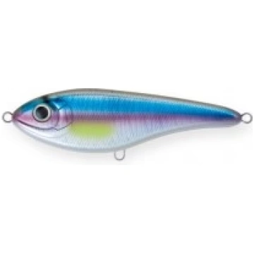 Strike Pro Buster Jerk V #A210-SBO-RP
