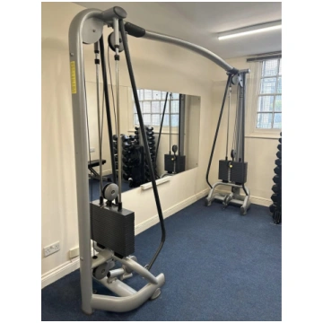 Technogym Crossover Selection Line