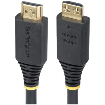 Kabelis Startech Startech.com 50cm High Speed Hdmi