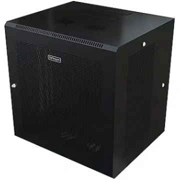 Startech 12U SERVER RACK ENCLOSURE . (RK1224WALHM)