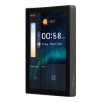 WiFi/Bluetooth/Zigbee Matter Sonoff Nspanel Pro 12