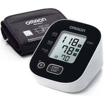 OMRON M2+ Intelli asinsspiediena mērītājs