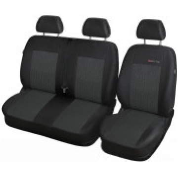 Modeļu auto sēdekļu pārvalki *ELEGANCE* FORD TRANS