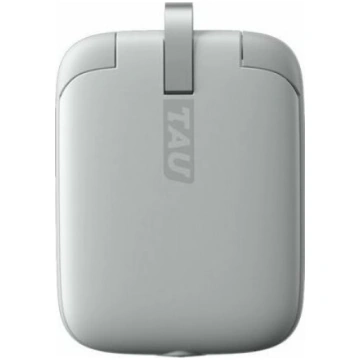 Rolling Square TAU Powerbank White | TAU02R | 7640