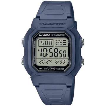 Casio, Kolekcija W-800H-2AVES (254)