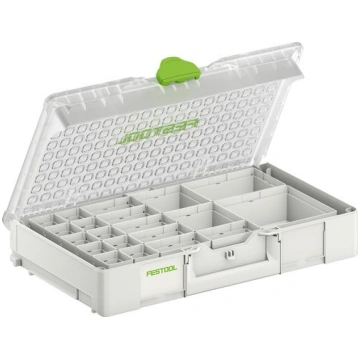 Systainer³ Organizer SYS3 ORG L 89 20xESB FESTOOL