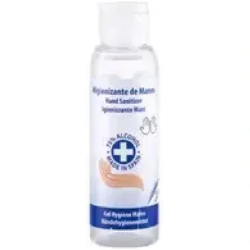 Air Vail Hand Sanitizer - Antibacterial preparatio