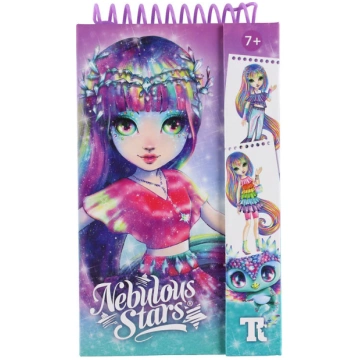 Radošais komplekts Nebulous Stars Designer To Go I