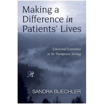 Making a Difference in Patients" Lives Sandra Buec