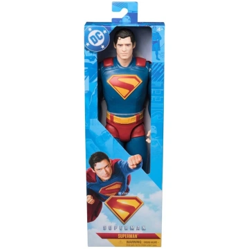 Superman - Movie Legacy Figure 30 cm - Superman (6