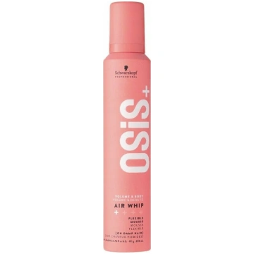 SCHWARZKOPF PROFESSIONAL_Osis+ Air Whip pianka ule