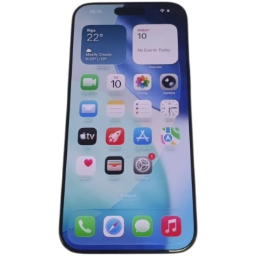 Lietots - Apple iPhone 16 Pro Max 256GB