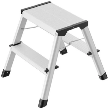 Pakāpienu soliņš salokāms D60 StandardLine HAILO 0