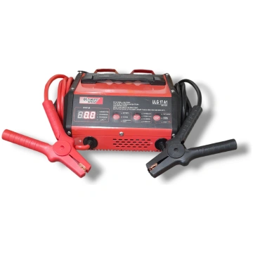 Lietots - Ultimate Speed ULG 17 A1