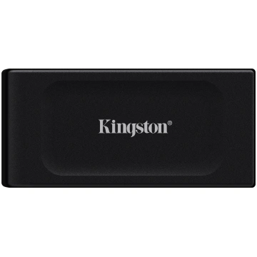 Disks ārējais Ssd Kingston Sxs1000 1tb Melns (sxs1
