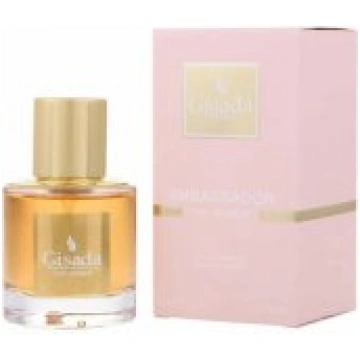 Gisada Ambassador EDP 50ml Parfīms 7640164030425-G