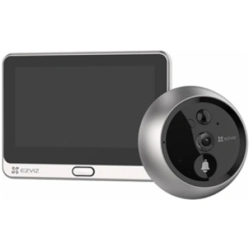 Novērošanas kamera Ezviz DP2C Full HD (CS-DP2C)