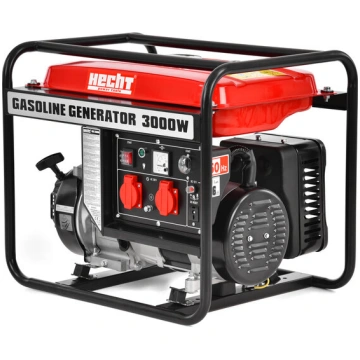 Elektrības ģenerators Unitedpower GG3300 Hecht
