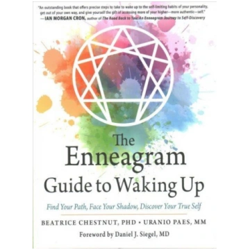 Enneagram Guide to Waking Up: Find Your Path, Face