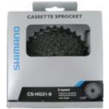 Zobratu kasete SHIMANO HG31 8ātr.11-30