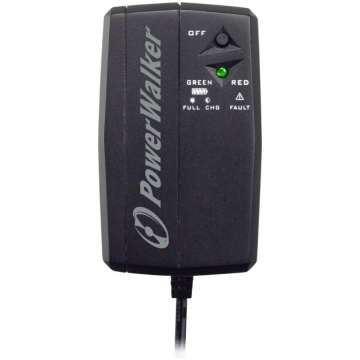 PowerWalker DC SecureAdapter 12V 12 kVA 12 W | DC 